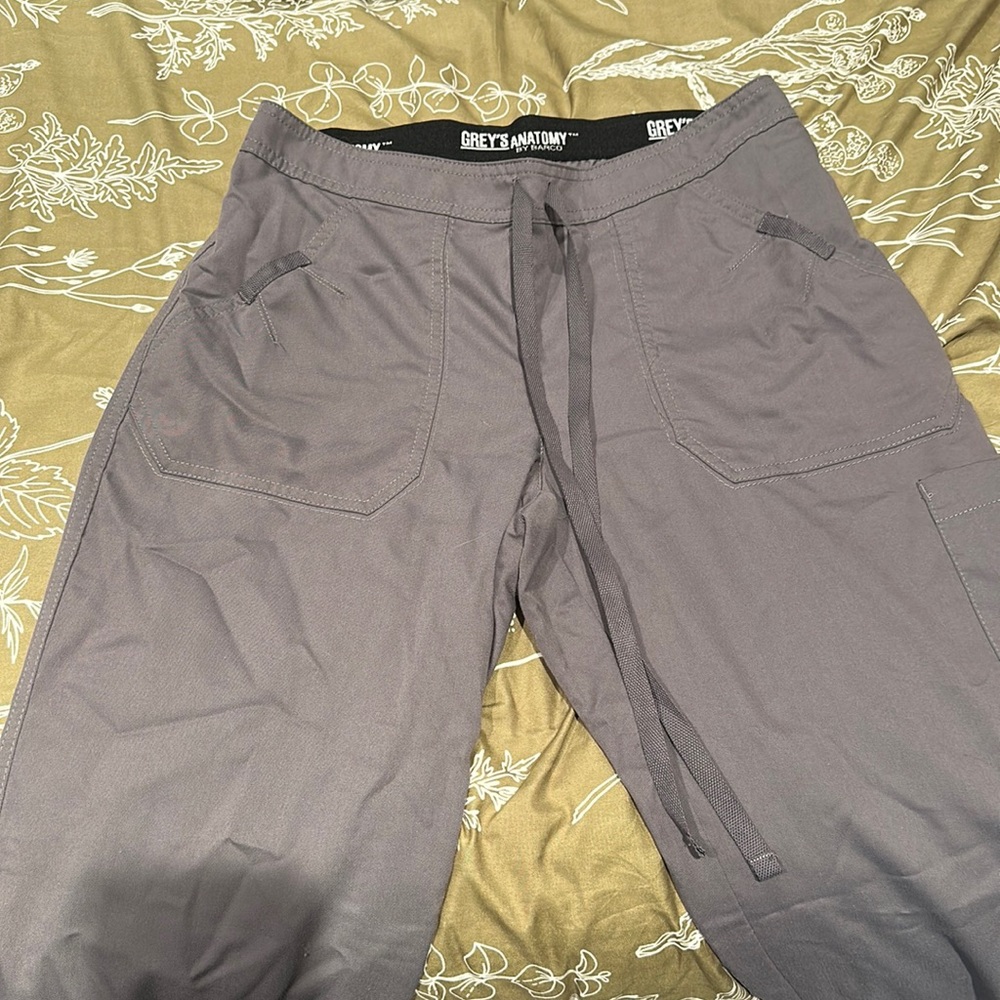 Grey’s Anatomy Scrub Pants